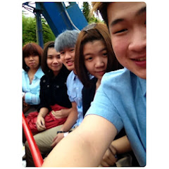 genting trip 2012