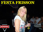 FESTA FRISSON