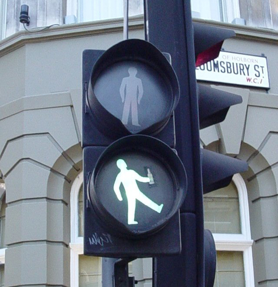 top ten weird traffic signol around the world.