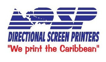 Directional Screen Printers