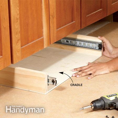 How To Measure A Kitchen For Cabinets