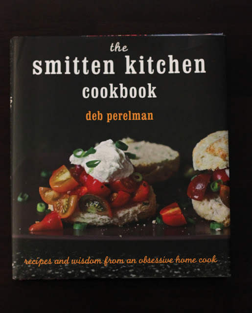 Smitten Kitchen Cookbook