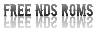 Free NDS Roms