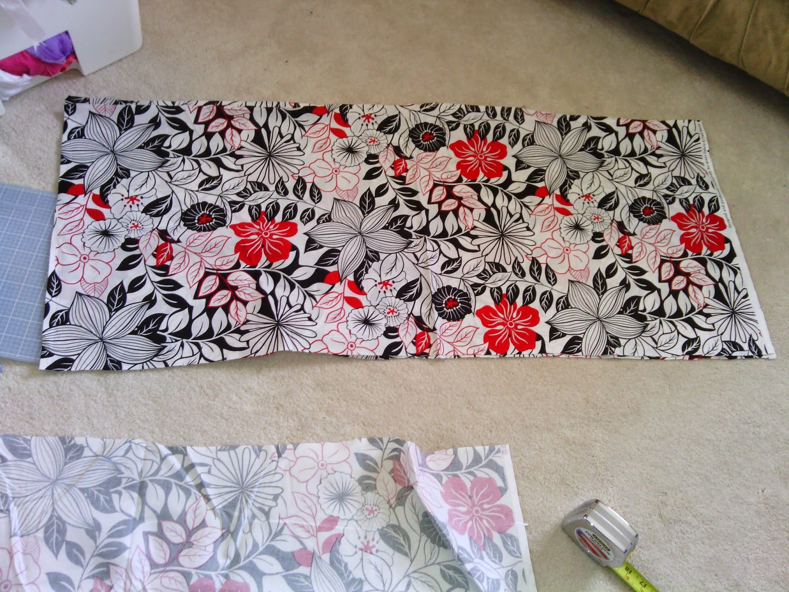 My Home Done My Way Benches 4 Easy Removable Pillow Covers