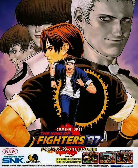 app do play store com the king of fighters 97 app do play store com the king of fighters 97