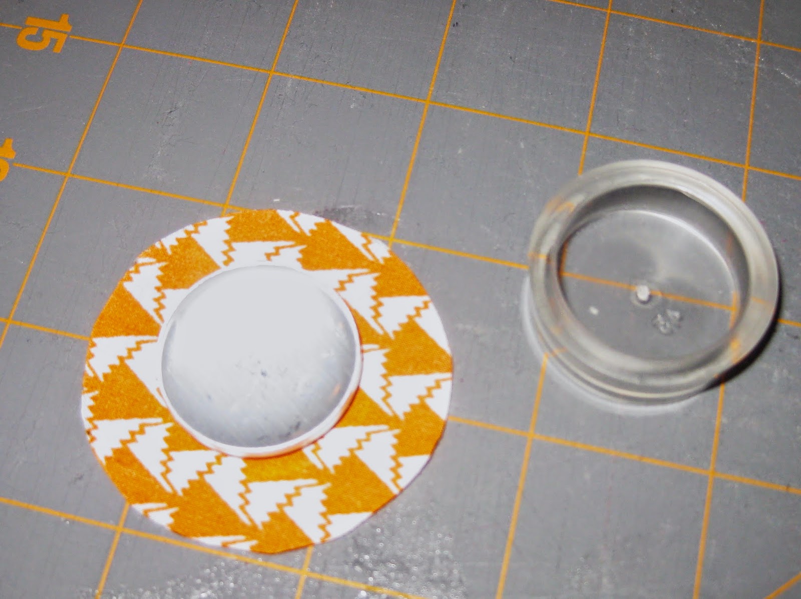 pieceful life needle minder tutorial