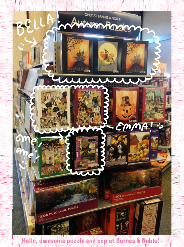 My Jigsaw Puzzle Family And Friends Kathy Weller Art Ideas