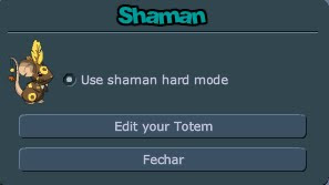 Shaman Hard Mode A2