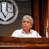Magistrados del Tribunal Electoral de Veracruz arremeten contra presidente del TSJ