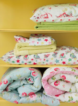 Cath Kidston Spring/Summer 2013 bedding Cath Kidston Spring/Summer 2013 Home