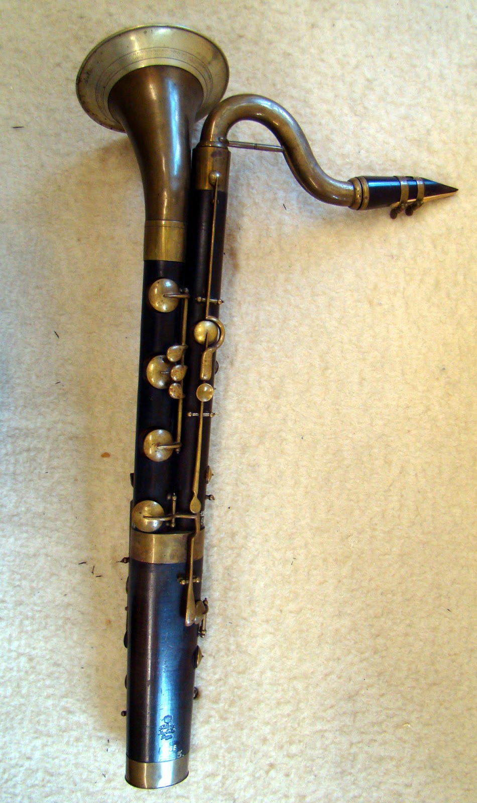 Bass Clarinet Secrets No One Talks About Before It killed Your Sound