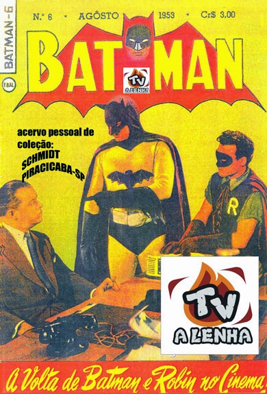 BATMAN