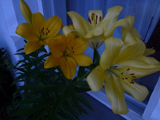 Britta S Happiness Of The Day Joseph Von Eichendorff