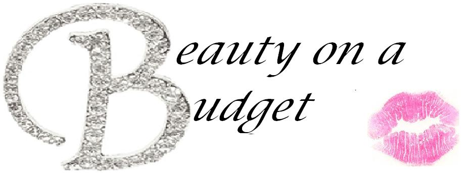 Beauty on a Budget x