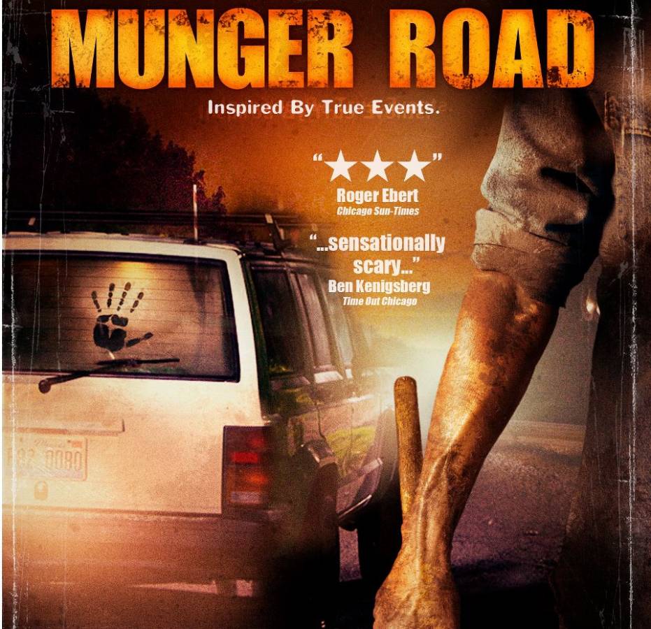 Munger Road movie