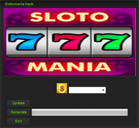 Slotomania Cheat Engine Download Free