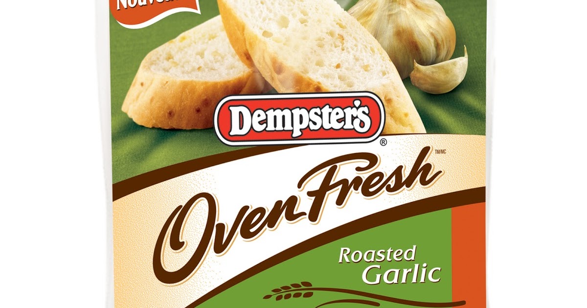 Dempsters Oven Fresh Breads