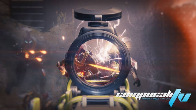 The Taken King Legendary Edition PS3 Español The Taken King Legendary Edition PS3 Español