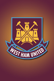 History of All Logos: All West Ham FC Logos