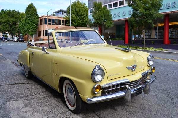 1948 Studebaker Champion Regal | Auto Restorationice
