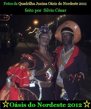 Juju e Junior