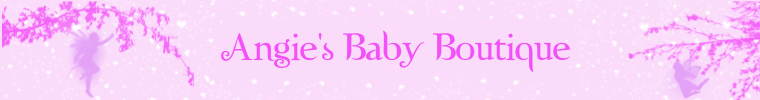 Angie's Baby Boutique