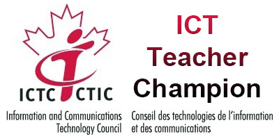 ICTC Award Winner