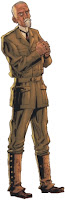 Allan Quatermain Allan Quatermain