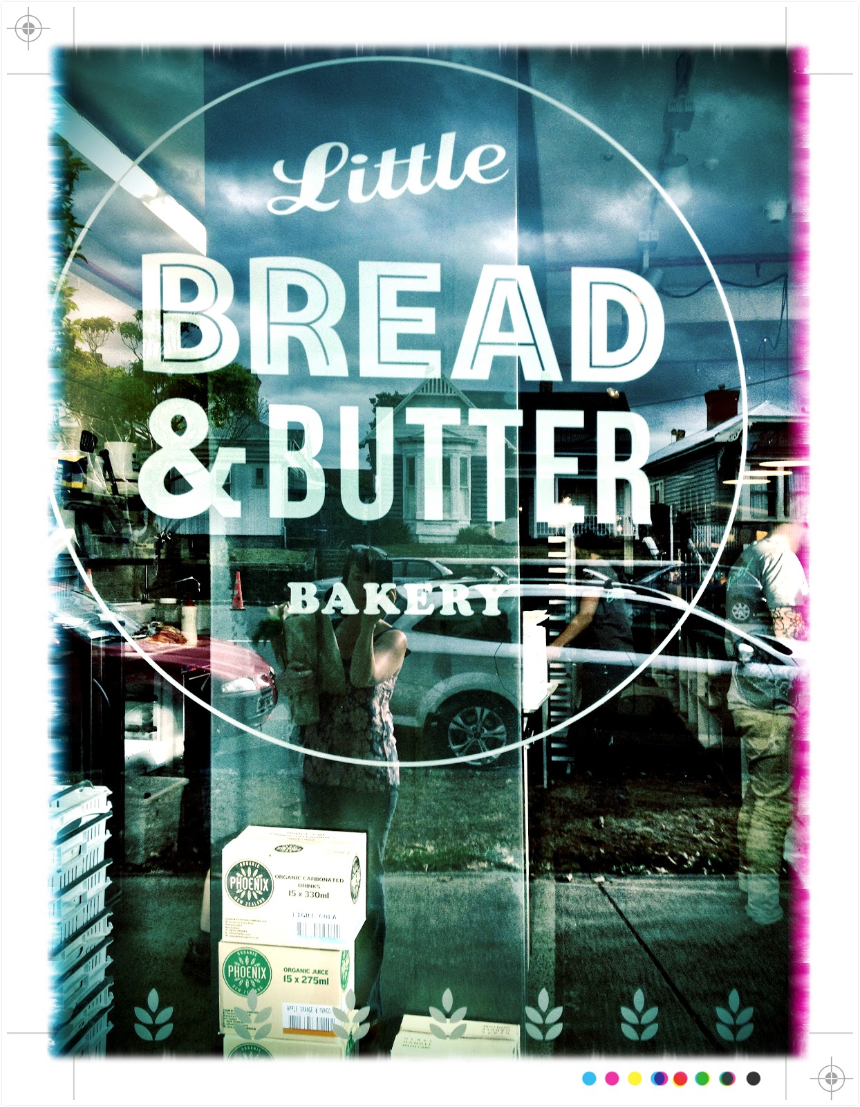 Toast Auckland EatsPonsonby Central