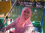 FLOATING MARKET HATYAI