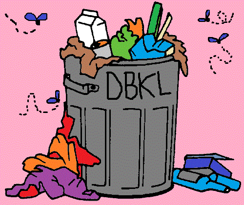 Malaysia Today Life Inf0 Tong Sampah Berasap Maut