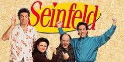 Seinfeld Episodes