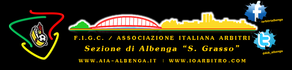 A.I.A. ALBENGA