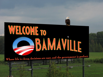 Image result for obamaville