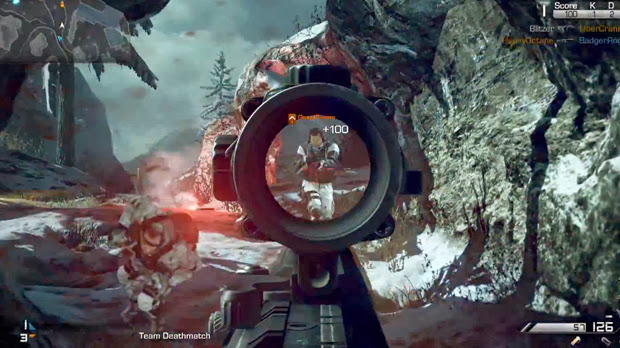Cod Ghost Crack Download Free Cod Ghost Crack Download Free