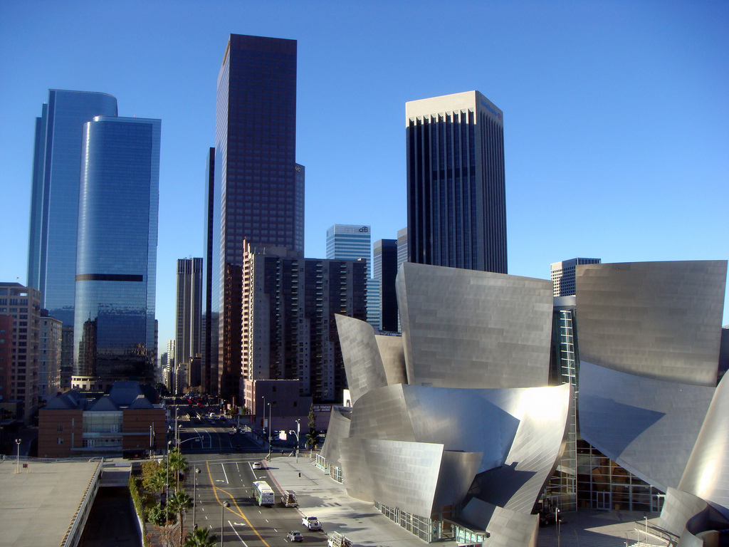 Kids Museums in Los Angeles with US Travel Point: Popular Attractions