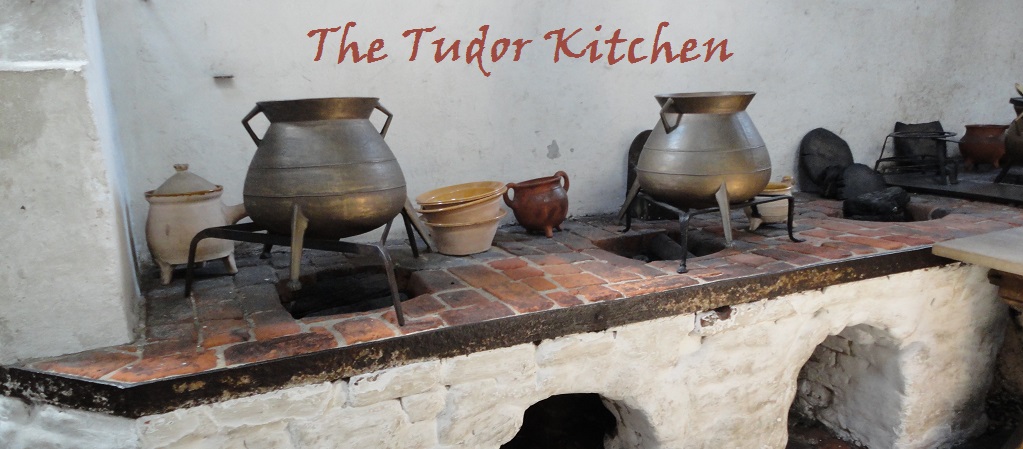 The Tudor Kitchen