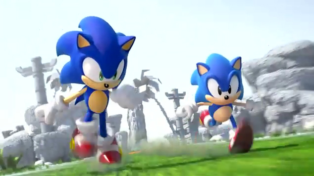 Projeções indicam que Super Mario Bros. vai superar estreia de Sonic 2