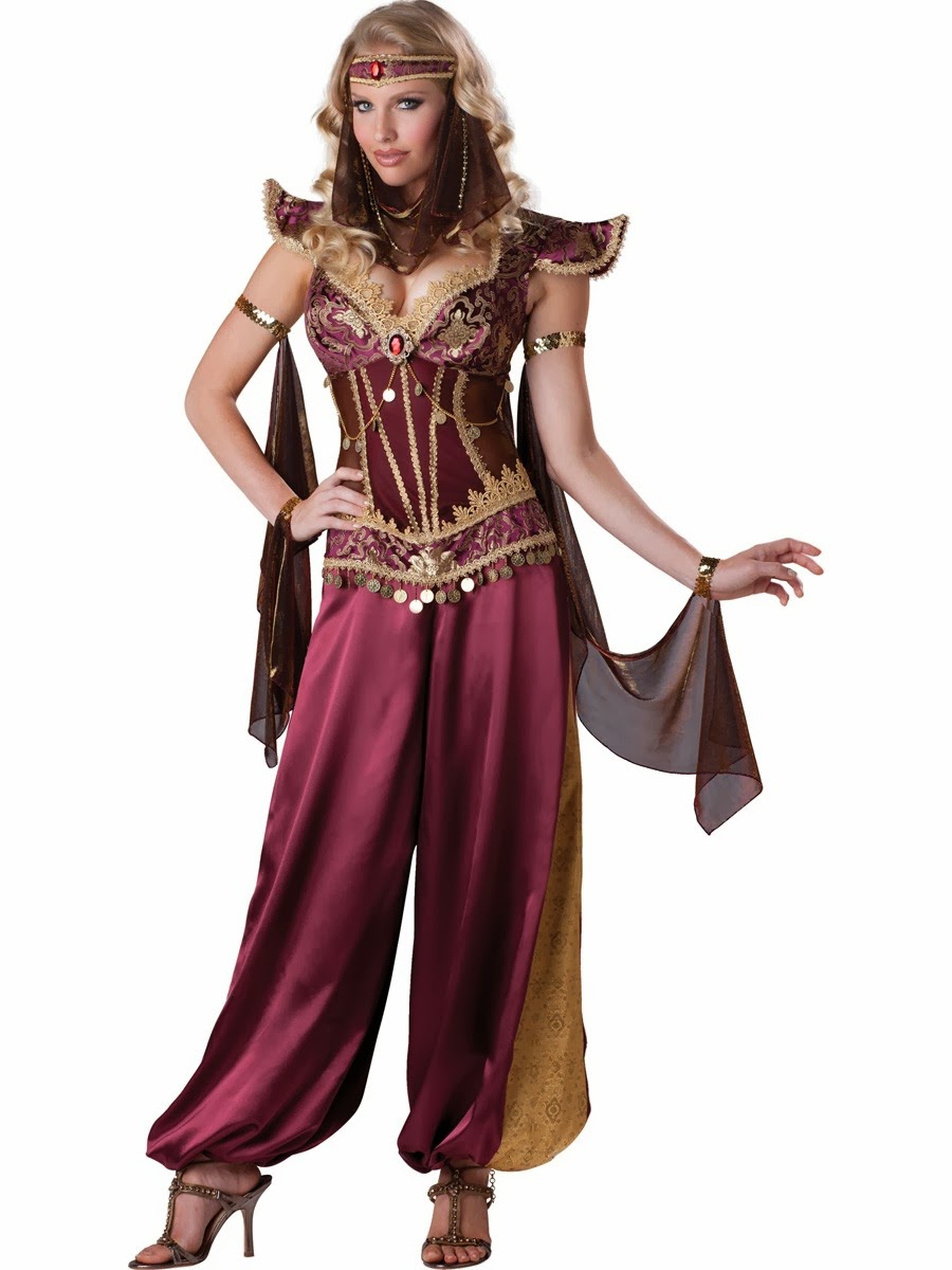 Hd Wallpapers Blog: Women&rsquo;s Costumes