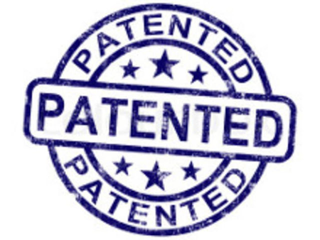 Korean patent Infringement