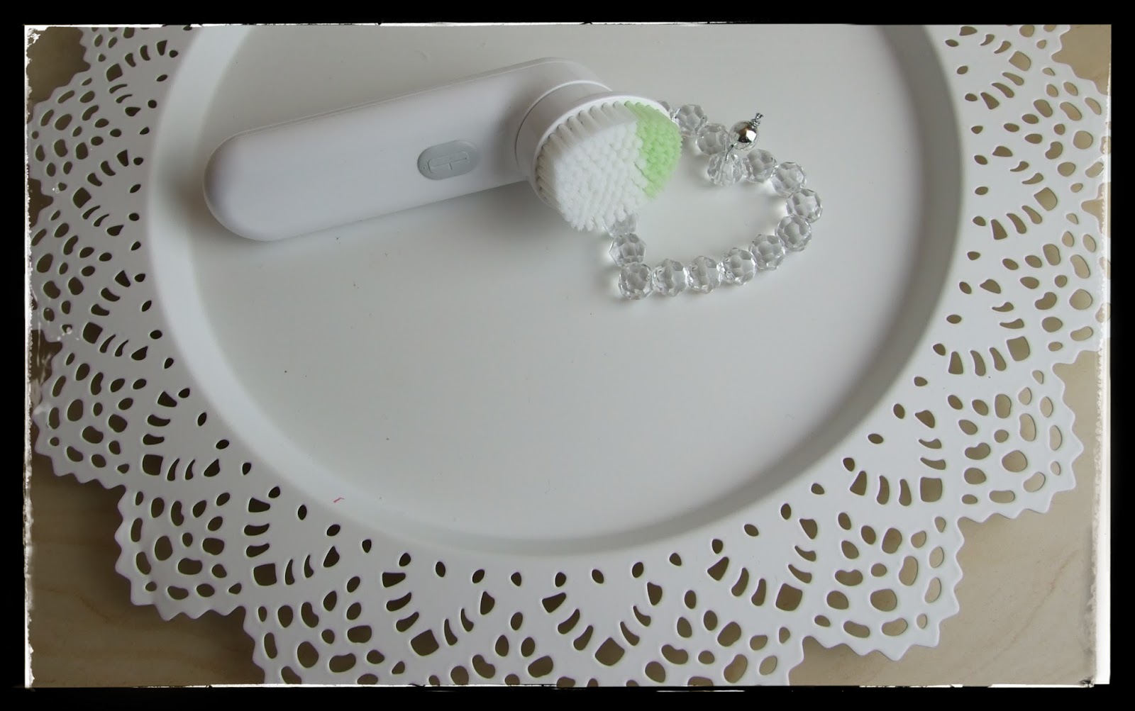 clinique sonic cleansing brush review beauty blog