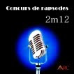 'Concurs ARC de Rapsodes 2012'