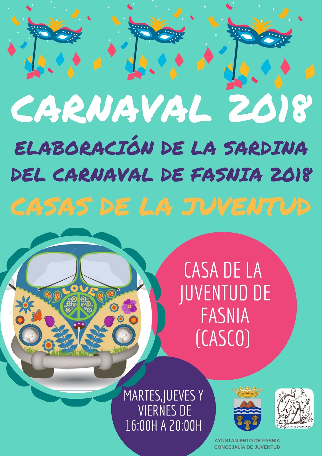 CARNAVAL 2018