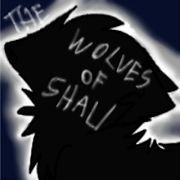 The Wolves of Shali