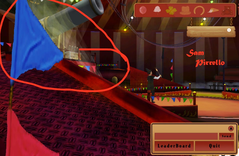 Undefined Equations Final 2 ((Six Monocular Depth Cues))