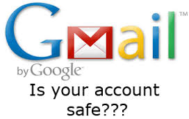 How to save your important data if someone hacked your gmail account ?