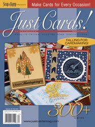 New print publication: 17 cards