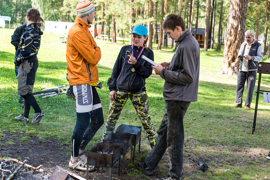 30 Злобных километров. Версия 2015