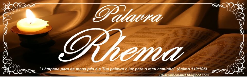 Palavra Rhema