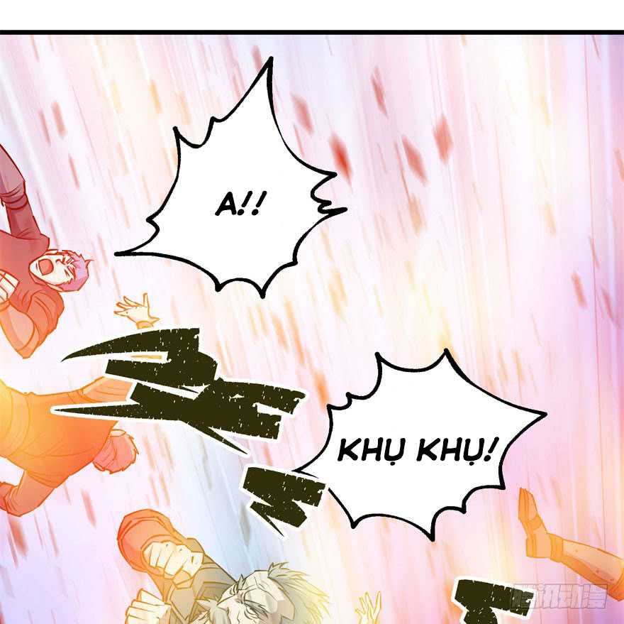 Thú Nhân Chapter 29 - TC Truyện